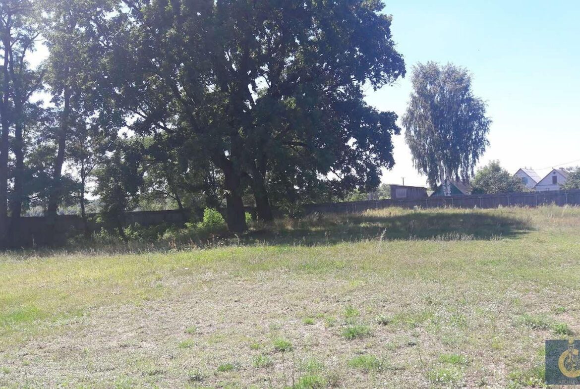 Промислово-виробничий комплекс у Житомирському районі, с. Перлявка