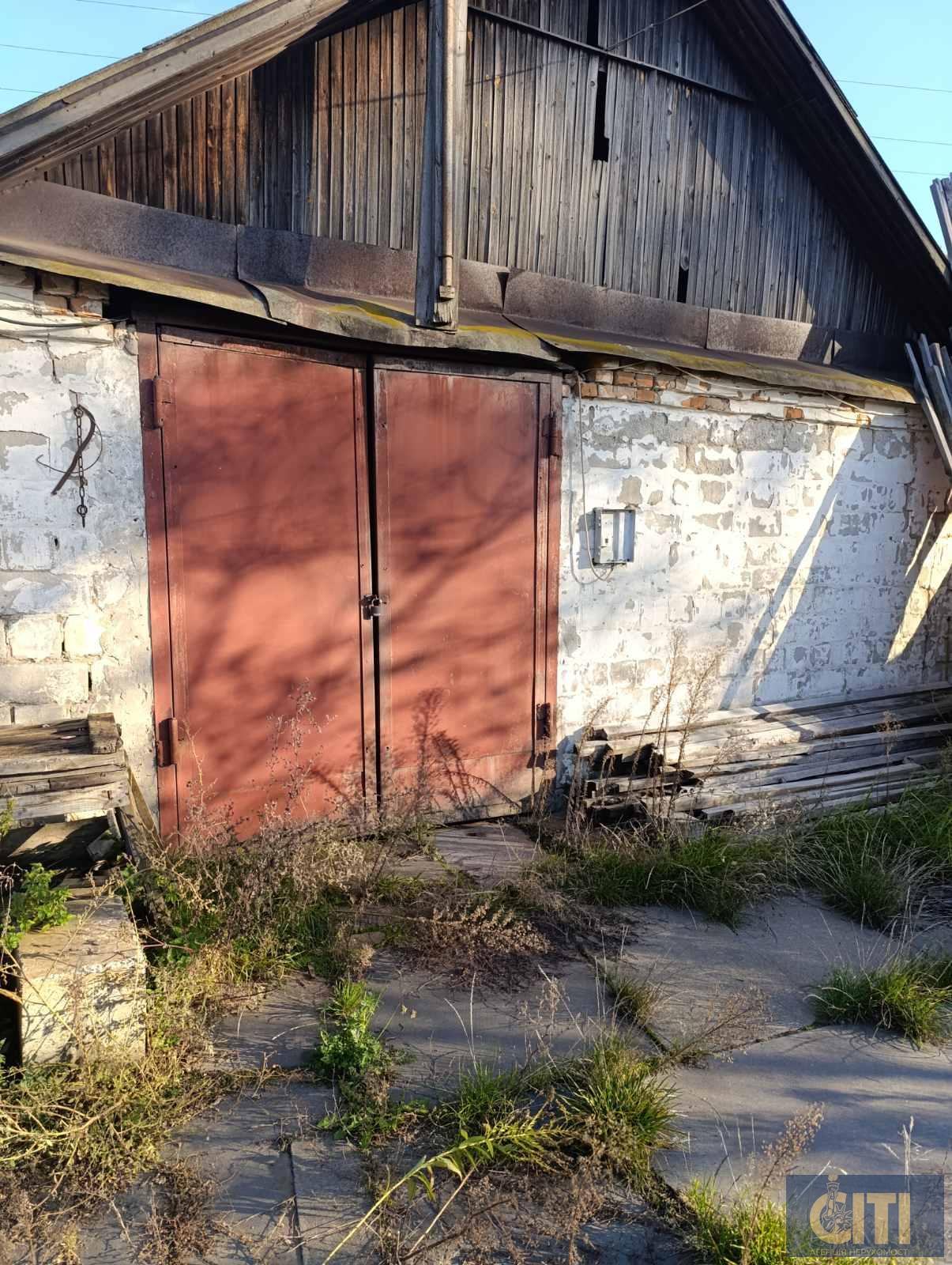 Здається в оренду промисловий комплекс з обробки каменю (ГРАНІТНИЙ ЦЕХ) у Коростишівському районі.