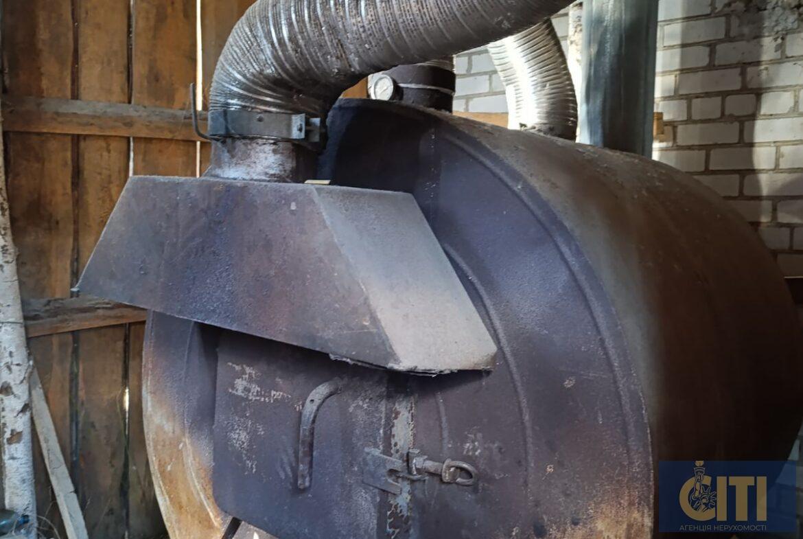 Здається в оренду промисловий комплекс з обробки каменю (ГРАНІТНИЙ ЦЕХ) у Коростишівському районі.