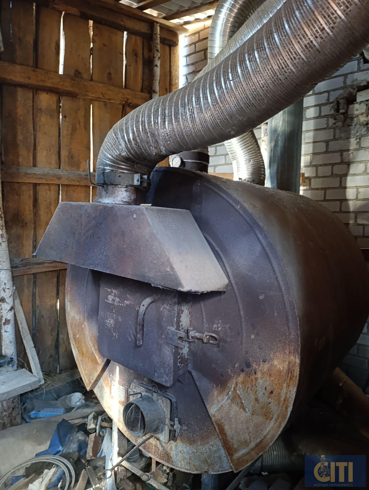 Здається в оренду промисловий комплекс з обробки каменю (ГРАНІТНИЙ ЦЕХ) у Коростишівському районі.