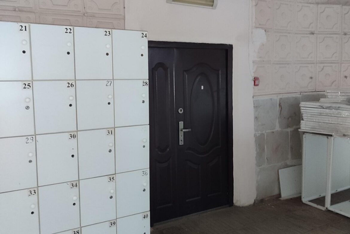 Оренда приміщення під спортивний клуб або склад, 400 кв.м