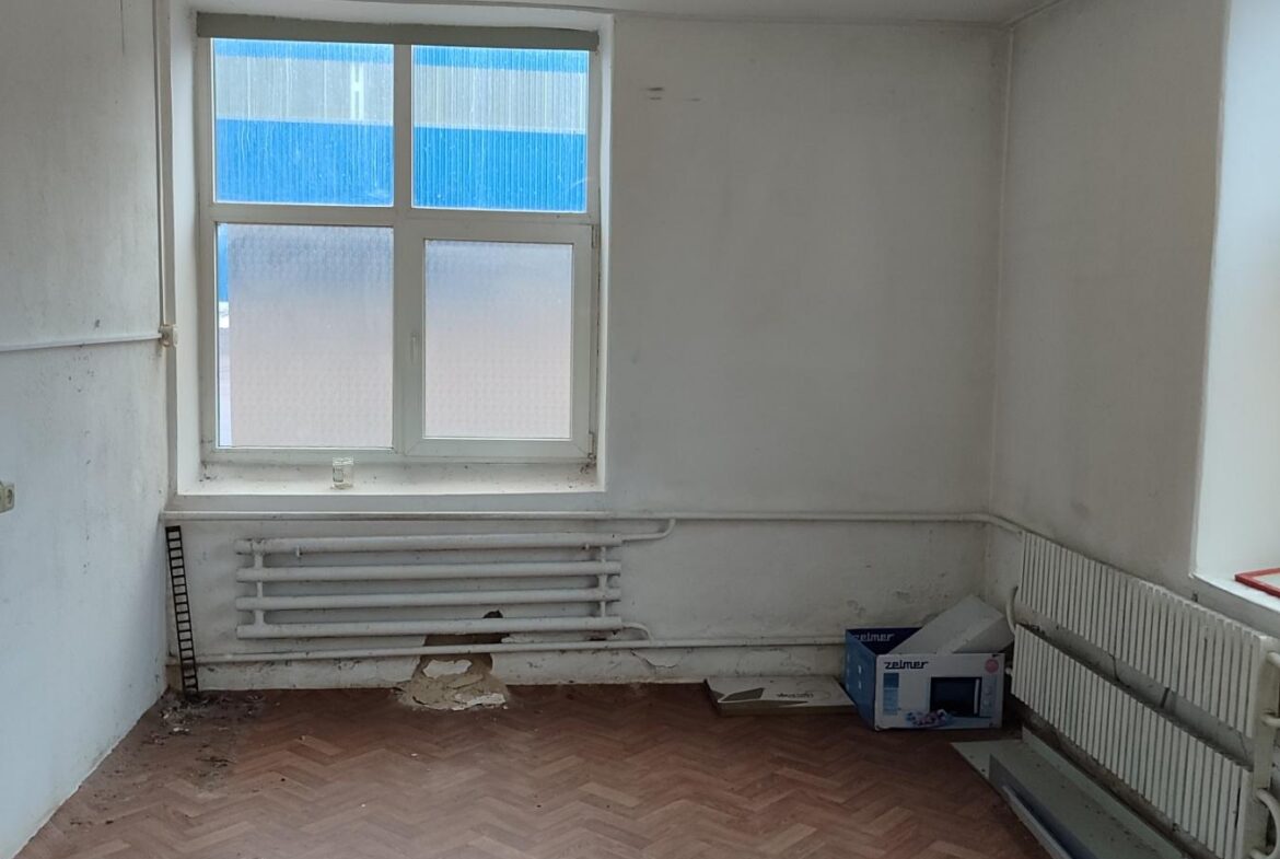 Оренда приміщення під спортивний клуб або склад, 400 кв.м