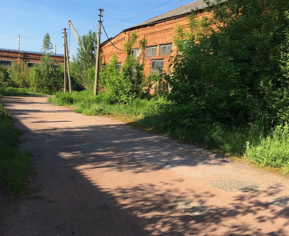 Продається цех з переробки каменю з повним оснащенням, Хорошів, Житомирська область