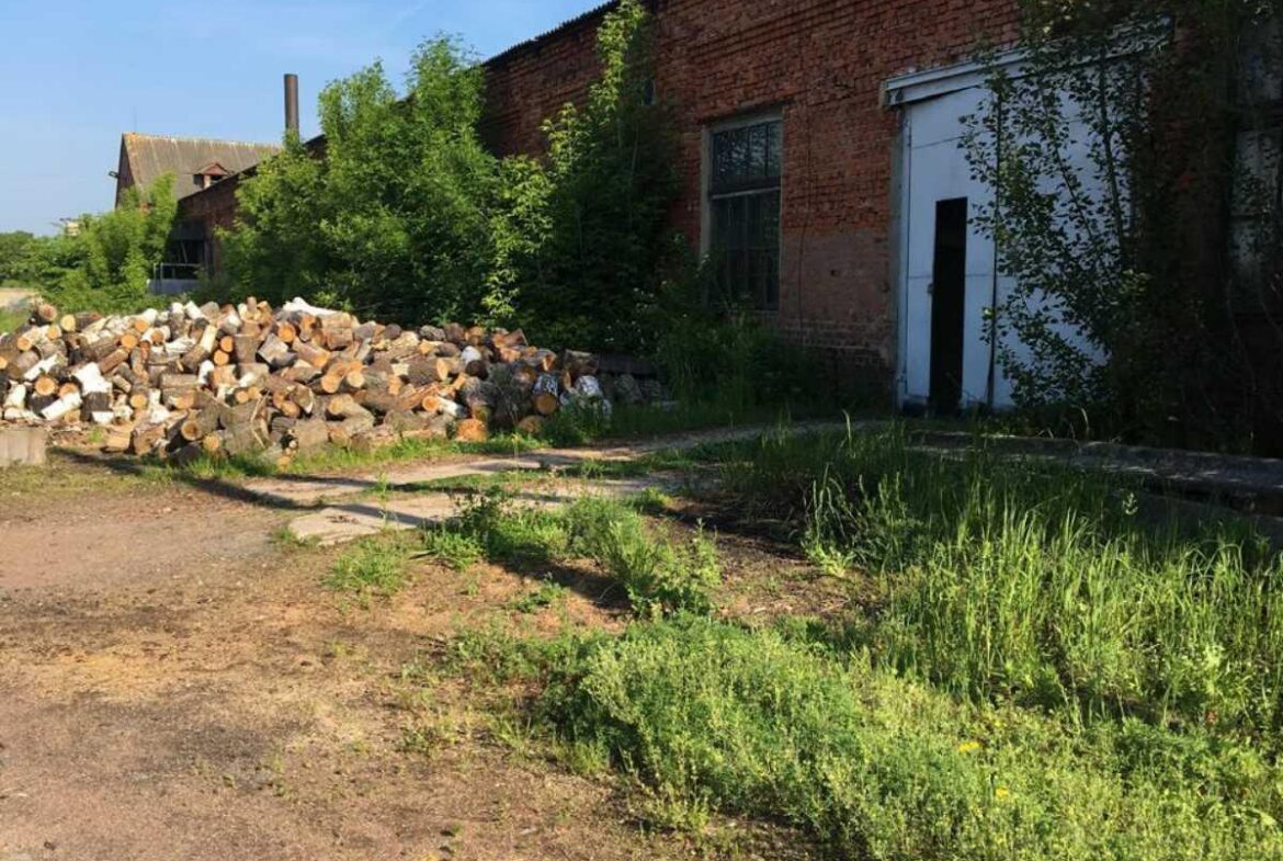 Продається цех з переробки каменю з повним оснащенням, Хорошів, Житомирська область