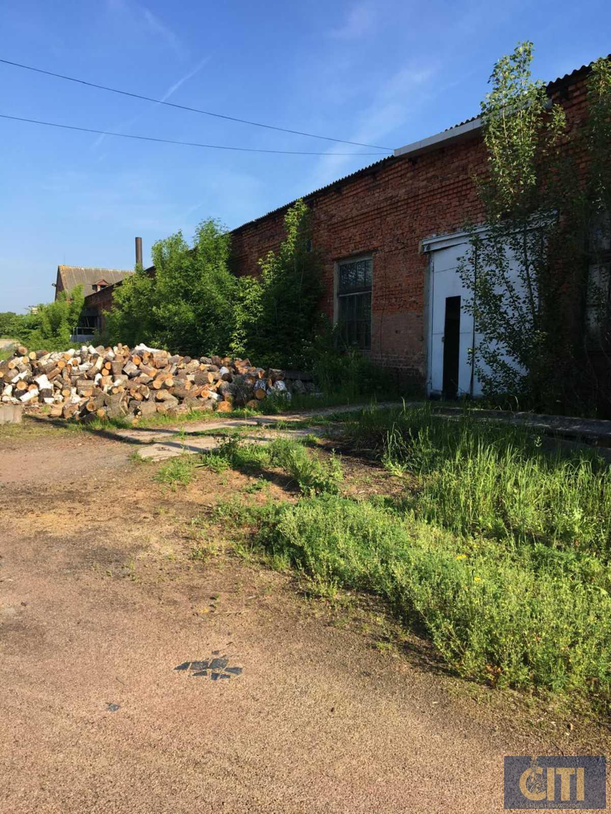 Продається цех з переробки каменю з повним оснащенням, Хорошів, Житомирська область