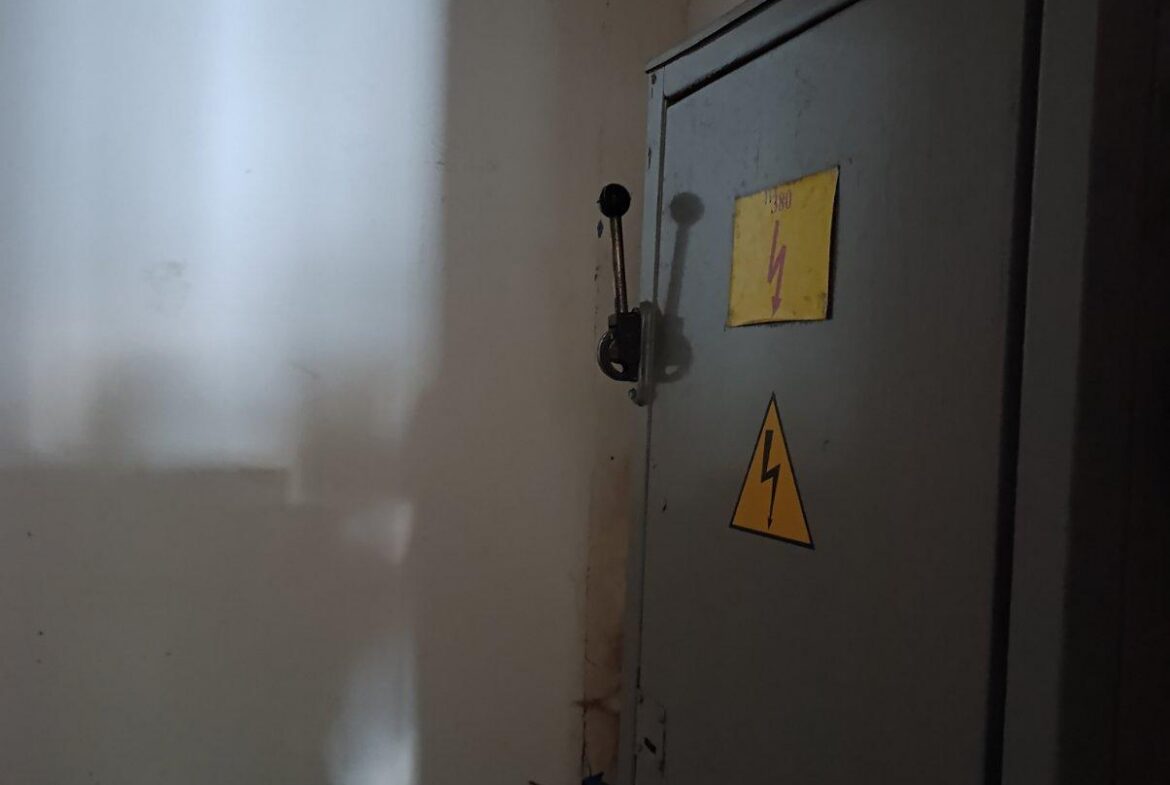 Продаж приміщення в центрі міста, район Сінного ринку, 620 кв.м