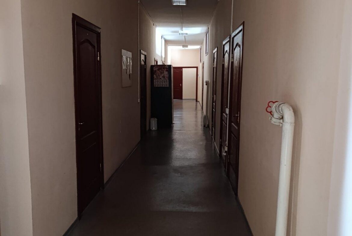 Продаж приміщення в центрі міста, район Сінного ринку, 620 кв.м