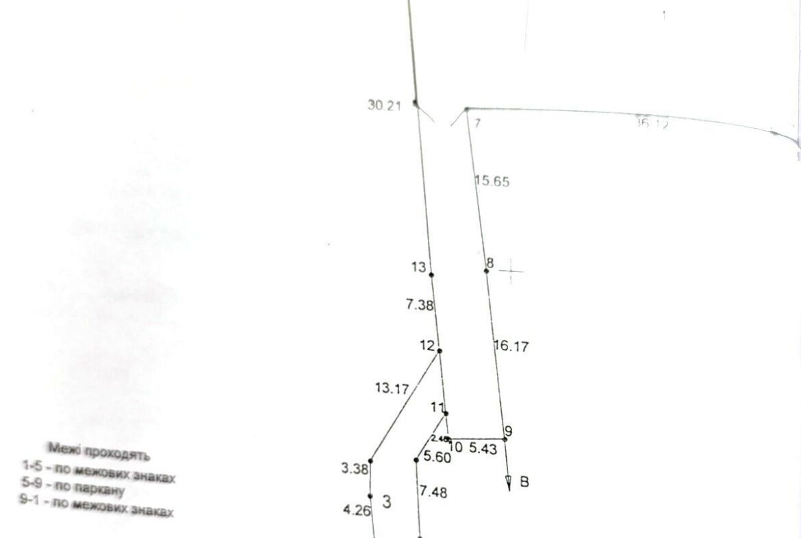 Продаж приміщення в центрі міста, район Сінного ринку, 620 кв.м