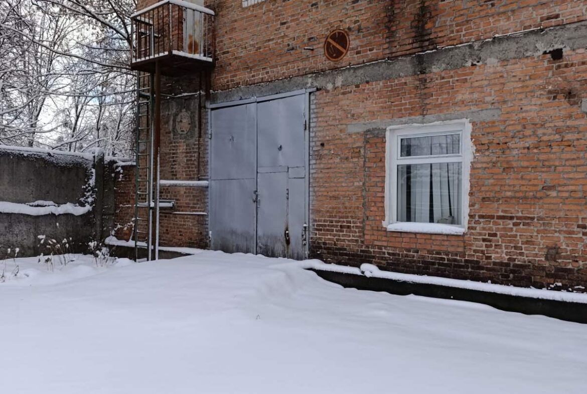 Продаж приміщення в центрі міста, район Сінного ринку, 620 кв.м