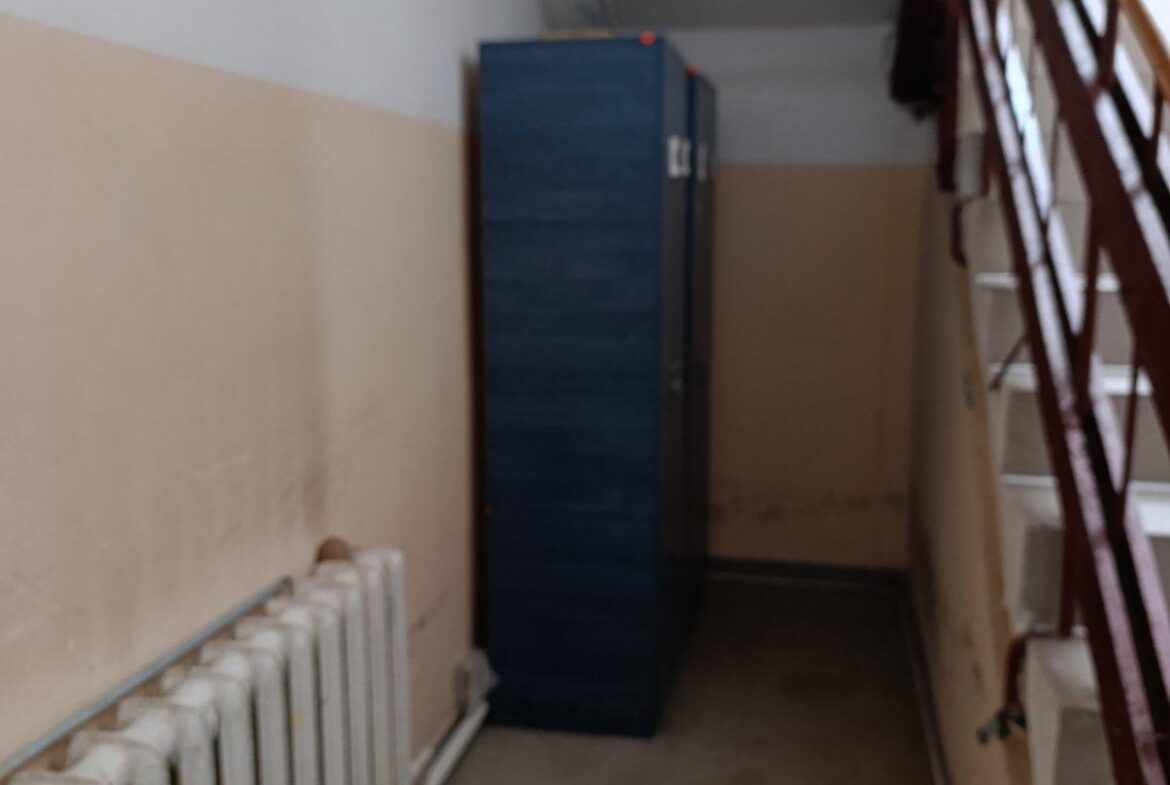 Продаж приміщення в центрі міста, район Сінного ринку, 620 кв.м