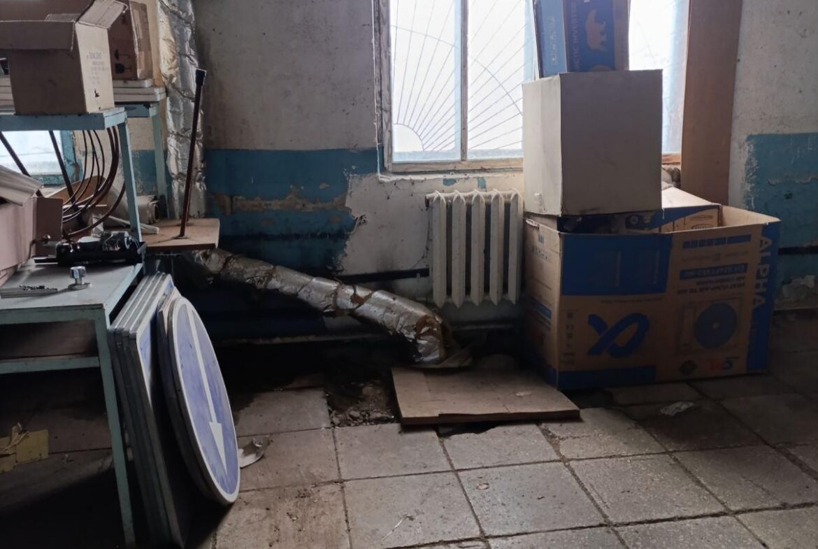 Продаж приміщення в центрі міста, район Сінного ринку, 620 кв.м