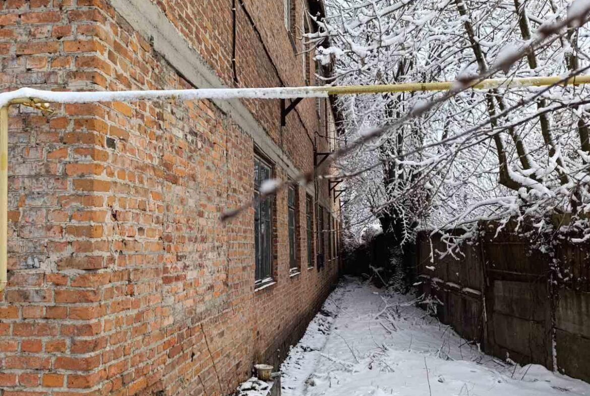 Продаж приміщення в центрі міста, район Сінного ринку, 620 кв.м