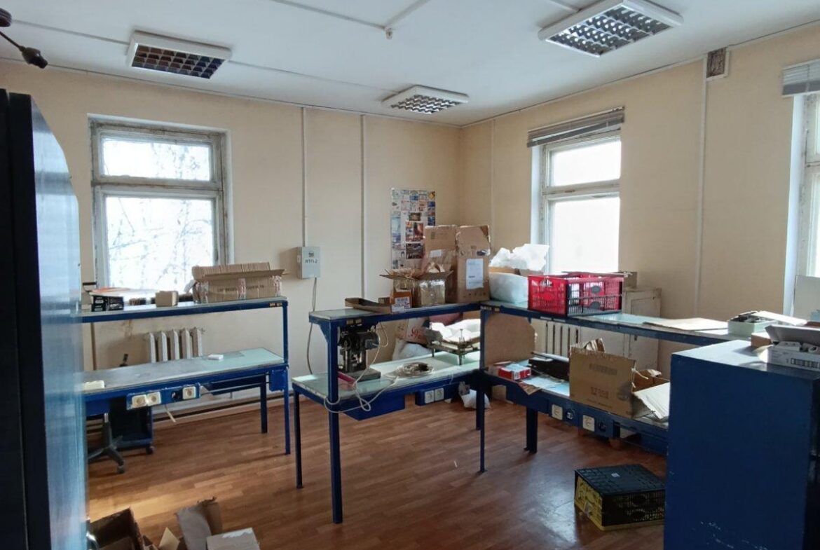 Продаж приміщення в центрі міста, район Сінного ринку, 620 кв.м