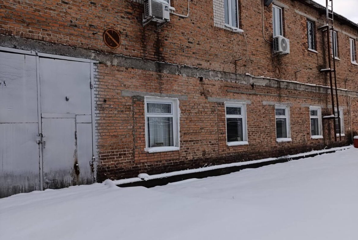 Продаж приміщення в центрі міста, район Сінного ринку, 620 кв.м