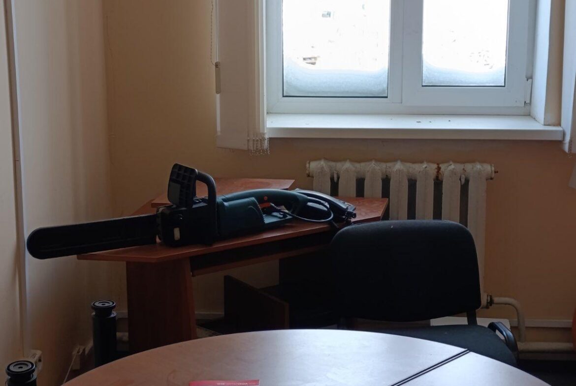 Продаж приміщення в центрі міста, район Сінного ринку, 620 кв.м