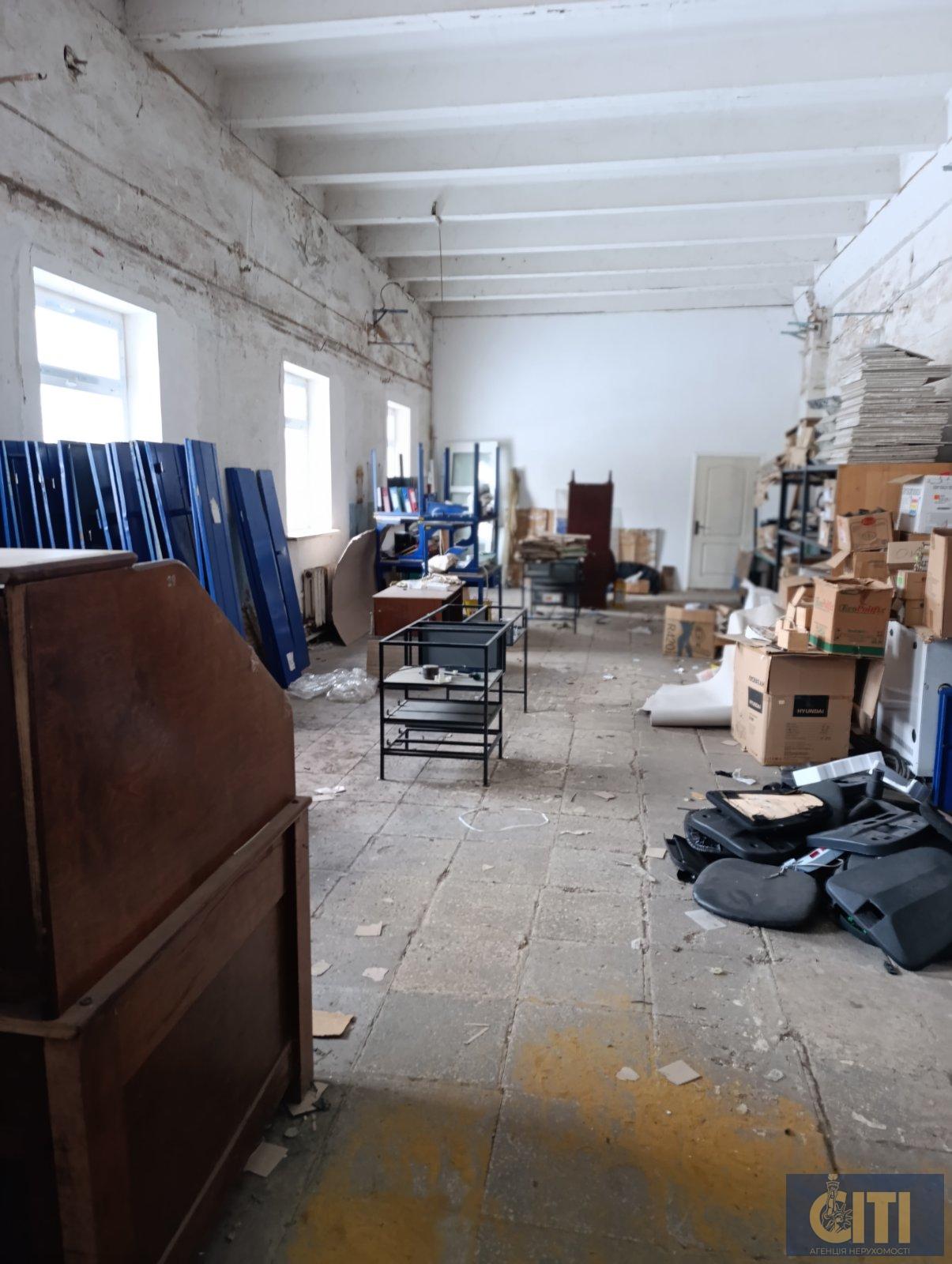 Продаж приміщення в центрі міста, район Сінного ринку, 620 кв.м Продаж приміщення в центрі міста, район Сінного ринку, 620 кв.м