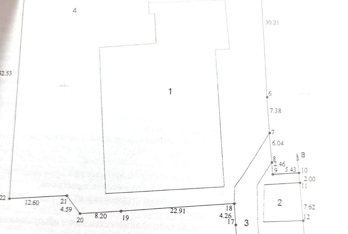 Продаж приміщення в центрі міста, район Сінного ринку, 620 кв.м