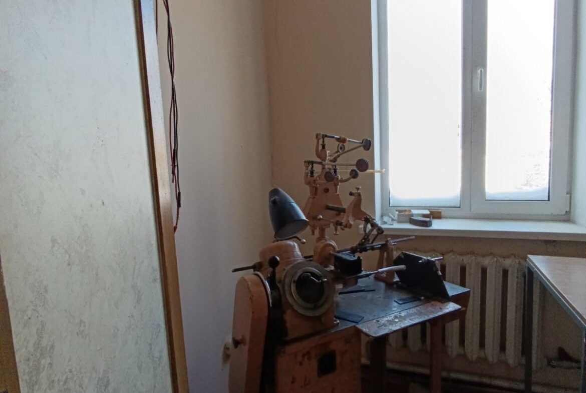 Продаж приміщення в центрі міста, район Сінного ринку, 620 кв.м