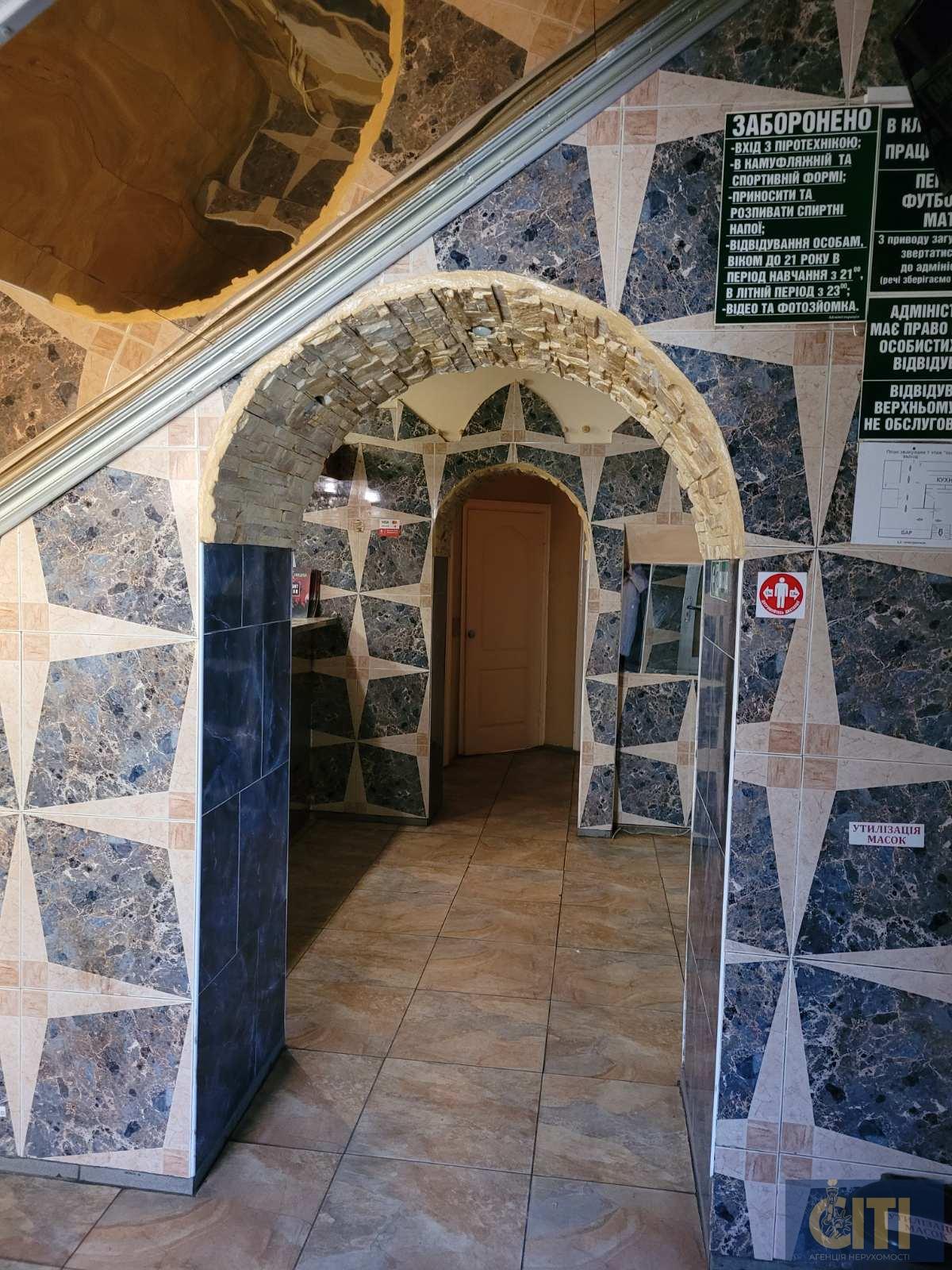 Здається в оренду нічний клуб, розташований у самому центрі міста Житомир.