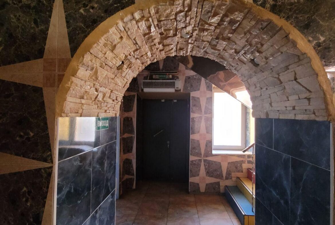 Здається в оренду нічний клуб, розташований у самому центрі міста Житомир.