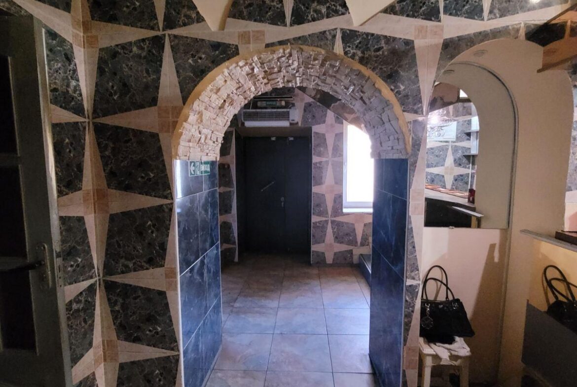 Здається в оренду нічний клуб, розташований у самому центрі міста Житомир.