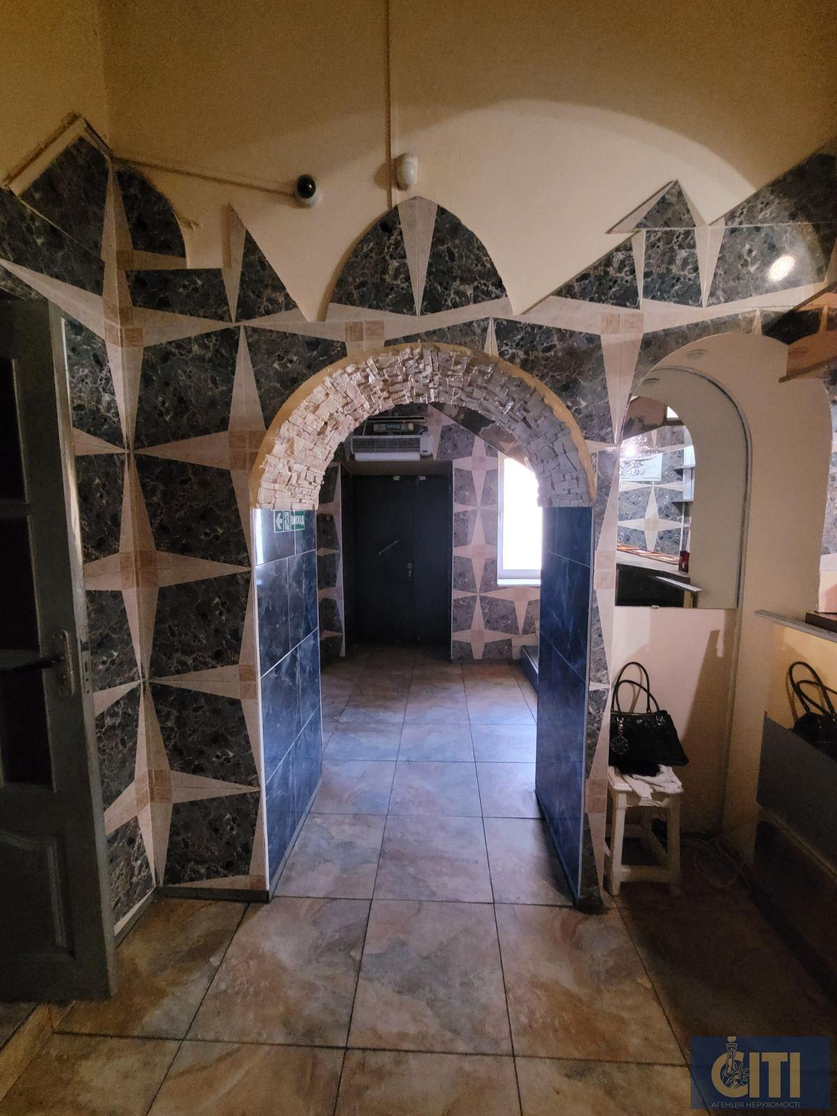 Здається в оренду нічний клуб, розташований у самому центрі міста Житомир.