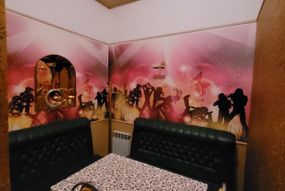 Здається в оренду нічний клуб, розташований у самому центрі міста Житомир.