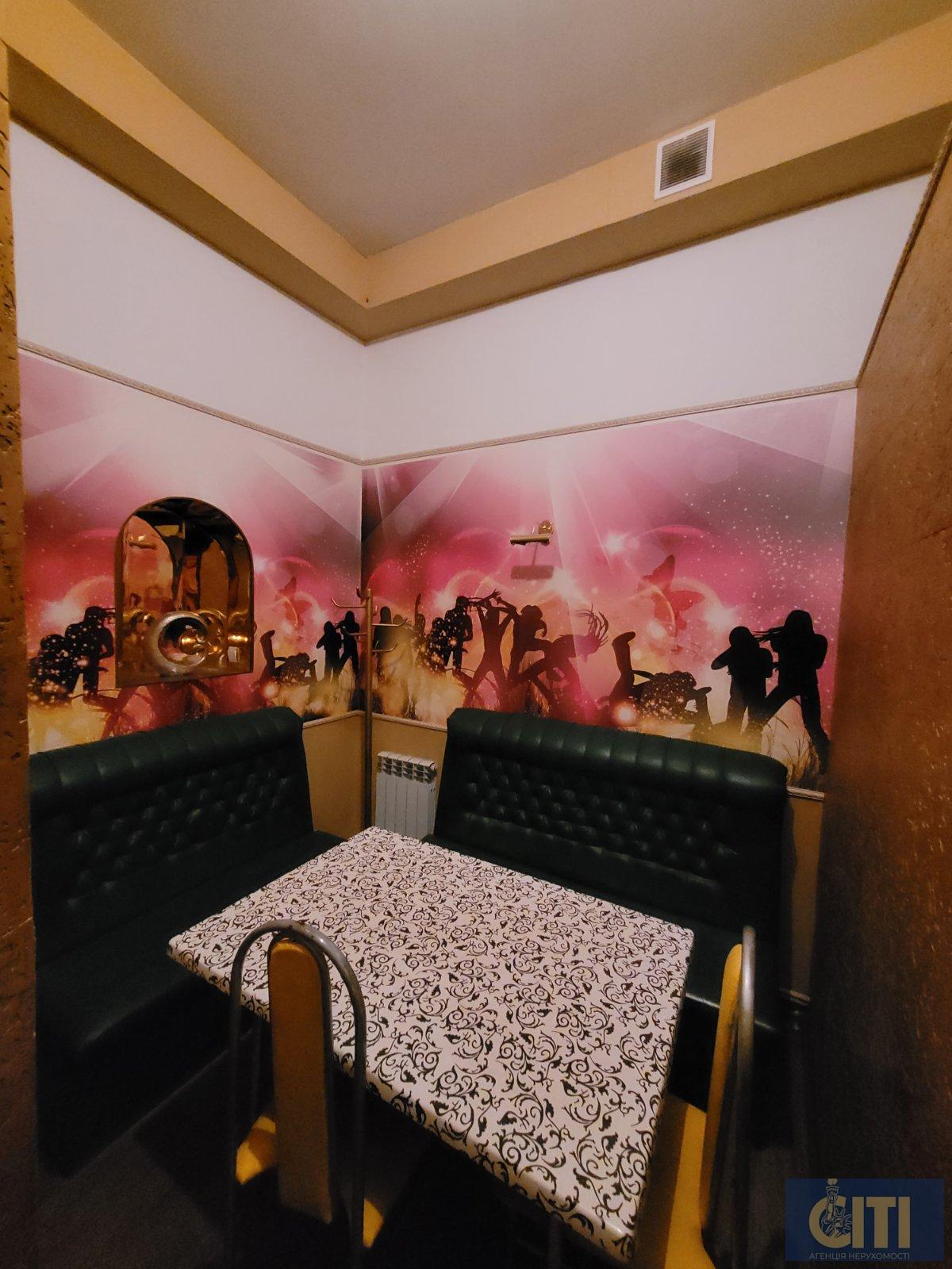 Сдается в аренду ночной клуб, расположенный в самом центре города Житомир. Здається в оренду нічний клуб, розташований у самому центрі міста Житомир.