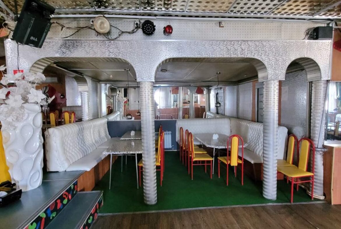 Здається в оренду нічний клуб, розташований у самому центрі міста Житомир.