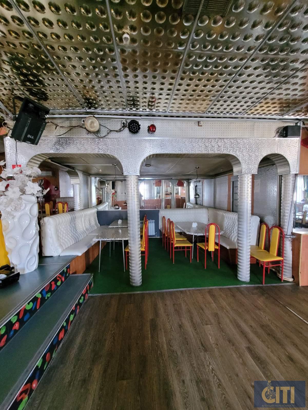 Здається в оренду нічний клуб, розташований у самому центрі міста Житомир.