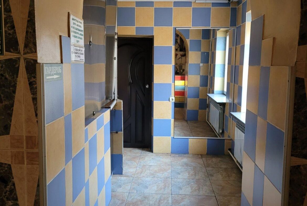 Здається в оренду нічний клуб, розташований у самому центрі міста Житомир.