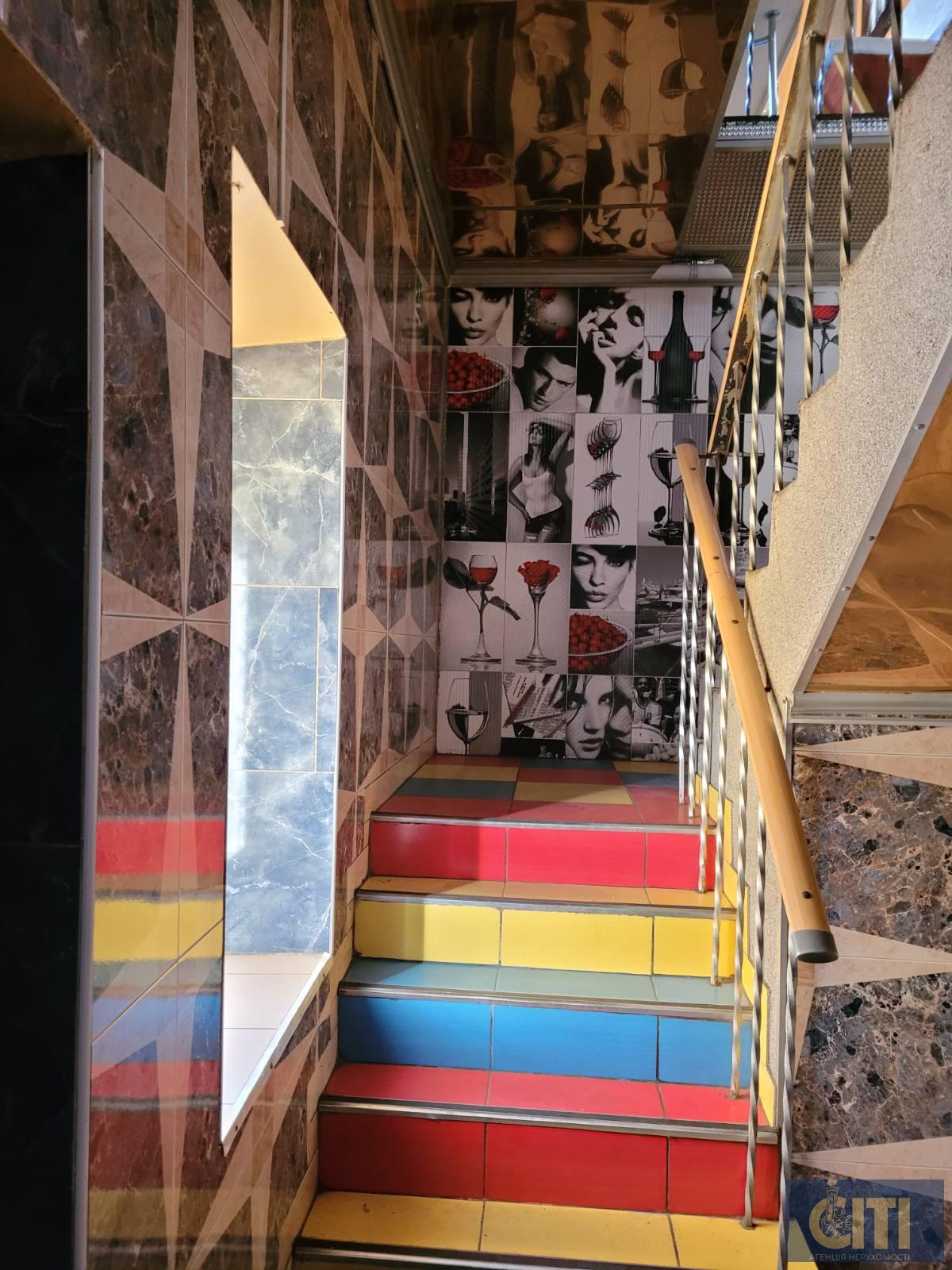 Сдается в аренду ночной клуб, расположенный в самом центре города Житомир. Здається в оренду нічний клуб, розташований у самому центрі міста Житомир.