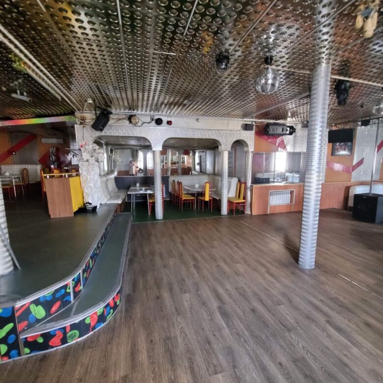 Здається в оренду нічний клуб, розташований у самому центрі міста Житомир.