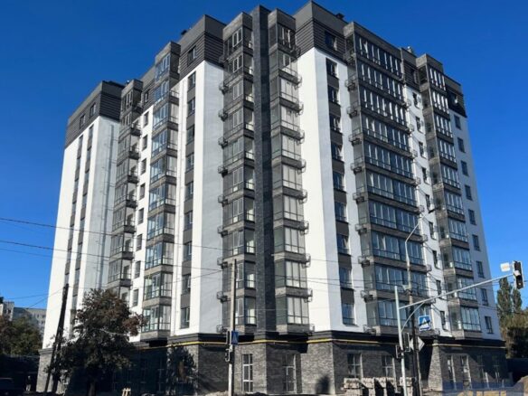 Оренда комерційного приміщення в Новобудові, 355 кв.м.