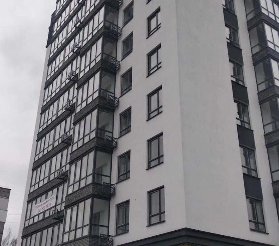 Оренда комерційного приміщення в Новобудові, 355 кв.м.