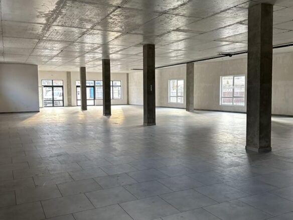 Оренда комерційного приміщення ЖК Домашній-2, 39 кв.м.