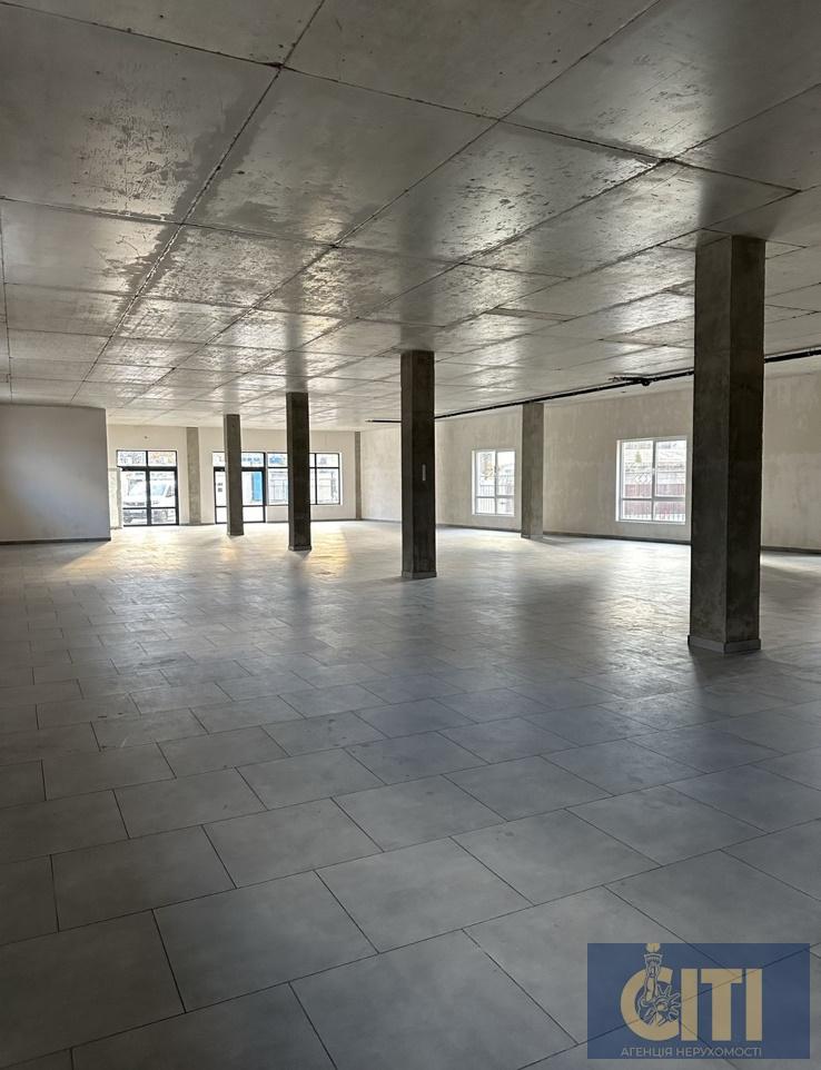 Оренда комерційного приміщення ЖК Домашній-2, 39 кв.м.