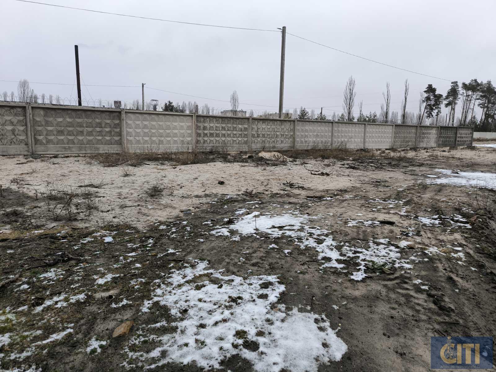 Продаж земельної ділянки комерційного призначення, 40 сот. район Паперової ф-ки