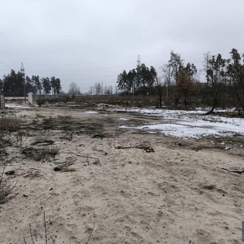 Продаж земельної ділянки комерційного призначення, 40 сот. район Паперової ф-ки