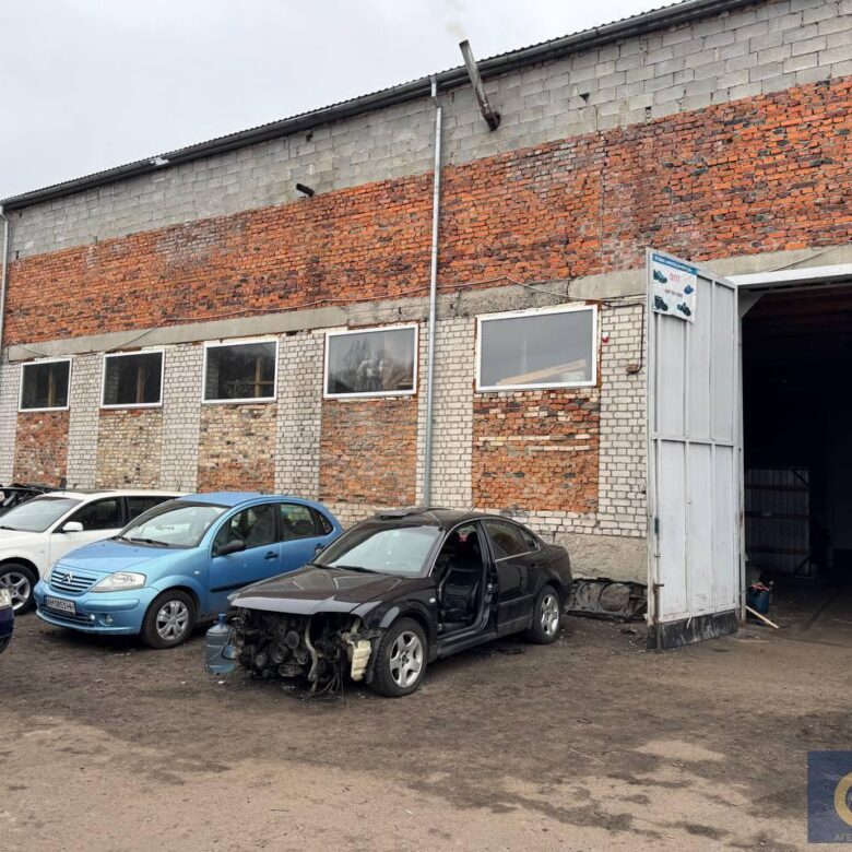 Оренда складського приміщення, 160 м2