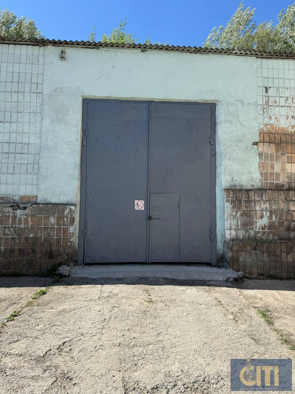 Аренда складского помещения, 300 м2 Оренда складського приміщення, 300 м2