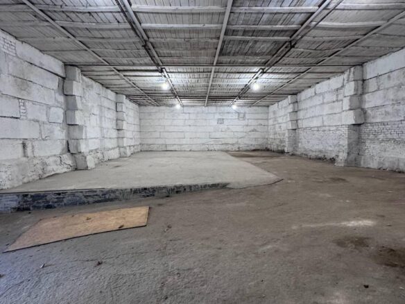 Оренда складського приміщення, 300 м2