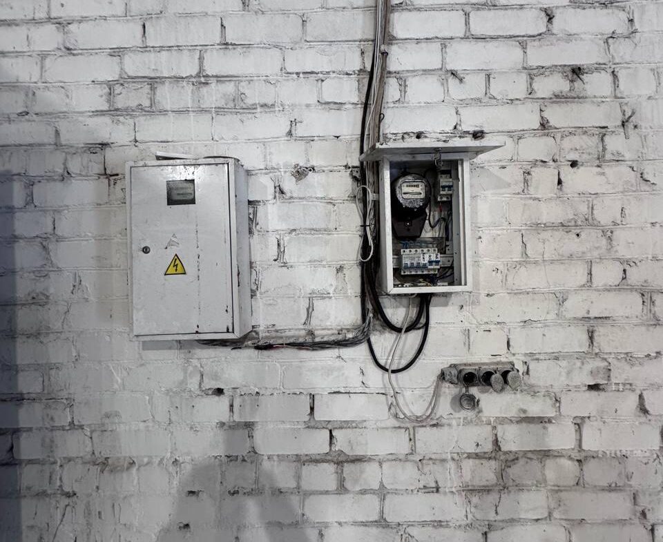 Оренда складського приміщення, 300 м2