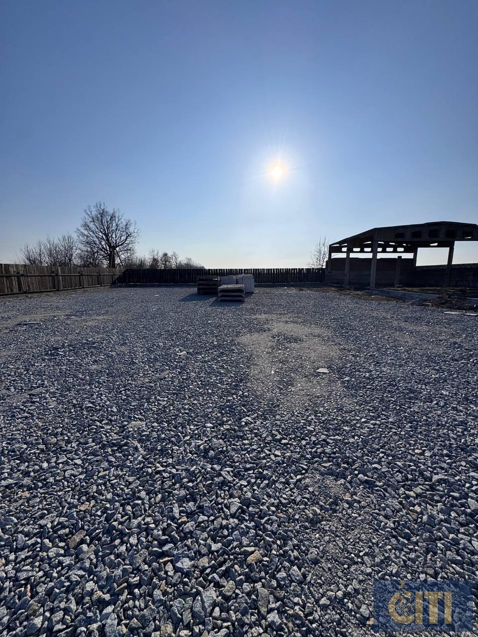 Имущественный комплекс в селе Дворец Житомирского района, 500 м², 30 соток. Майновий комплекс у селі Дворець Житомирського району, 500 м², 30 соток.