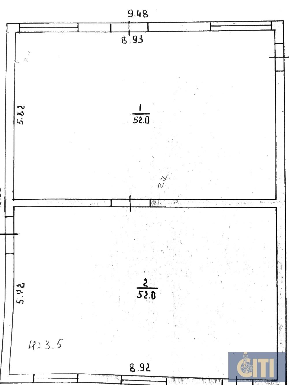 Имущественный комплекс в селе Дворец Житомирского района, 500 м², 30 соток. Майновий комплекс у селі Дворець Житомирського району, 500 м², 30 соток.