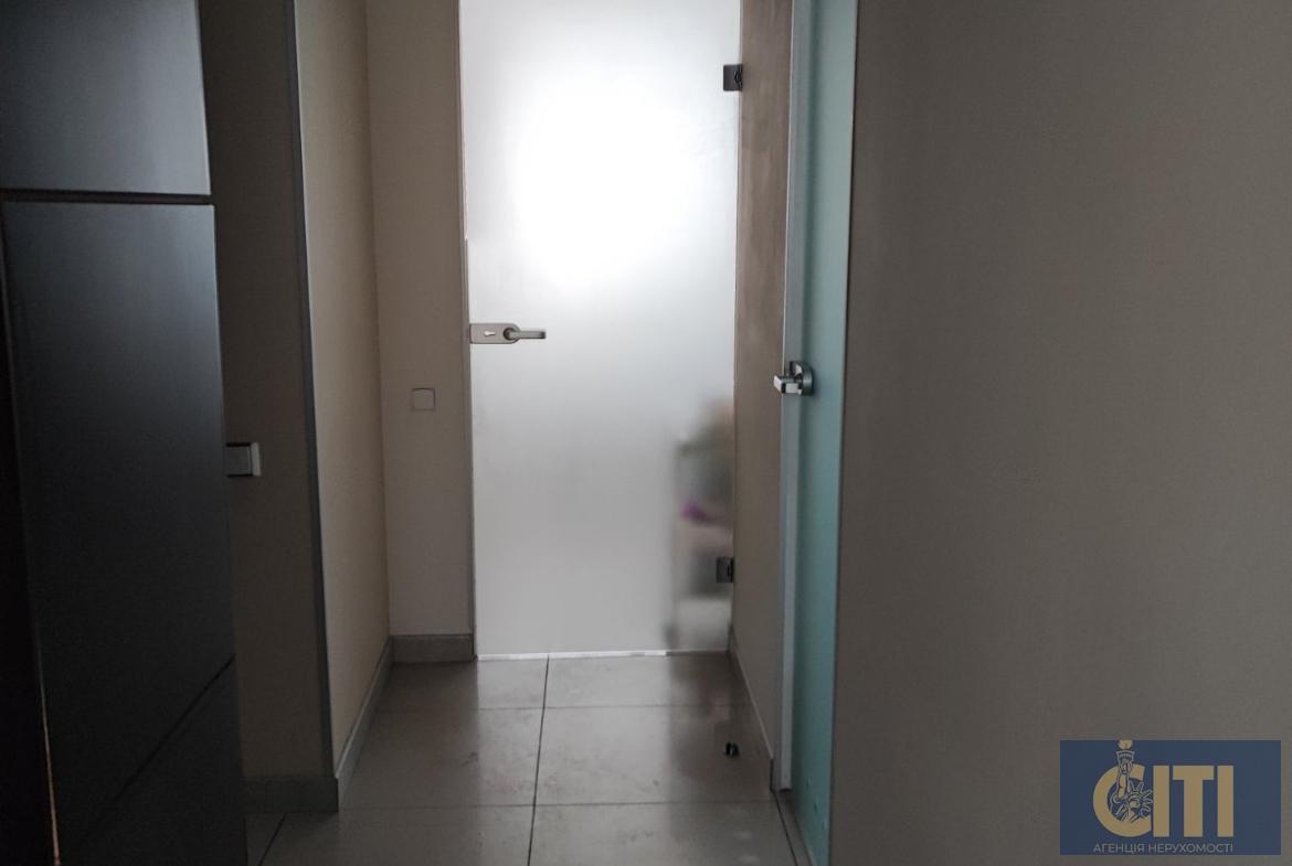 Комерційне приміщення в центрі Житомира - 140 м²