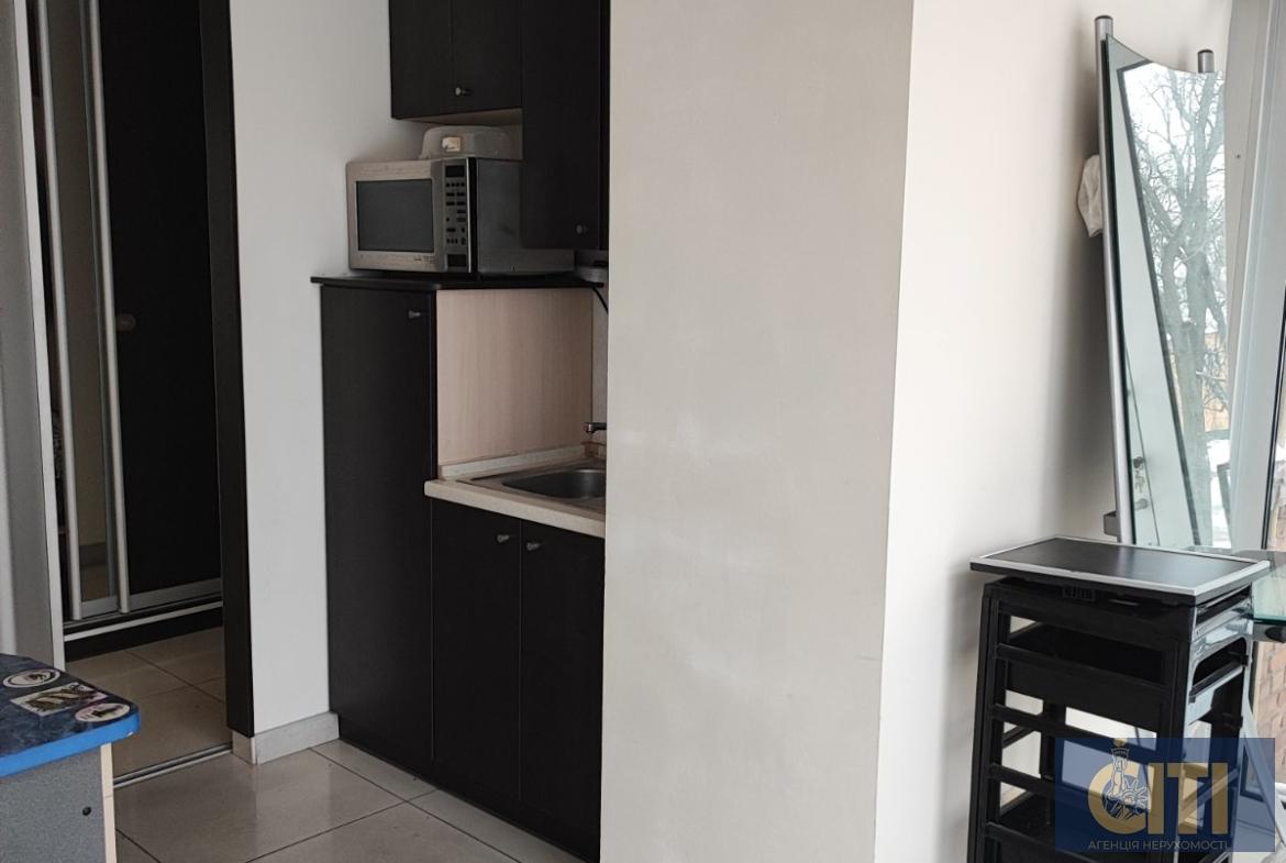 Комерційне приміщення в центрі Житомира - 140 м²