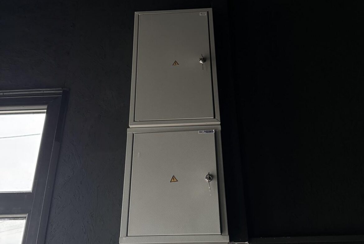 Приміщення загальною площею 60 м², вул. С. Параджанова (Баранова).