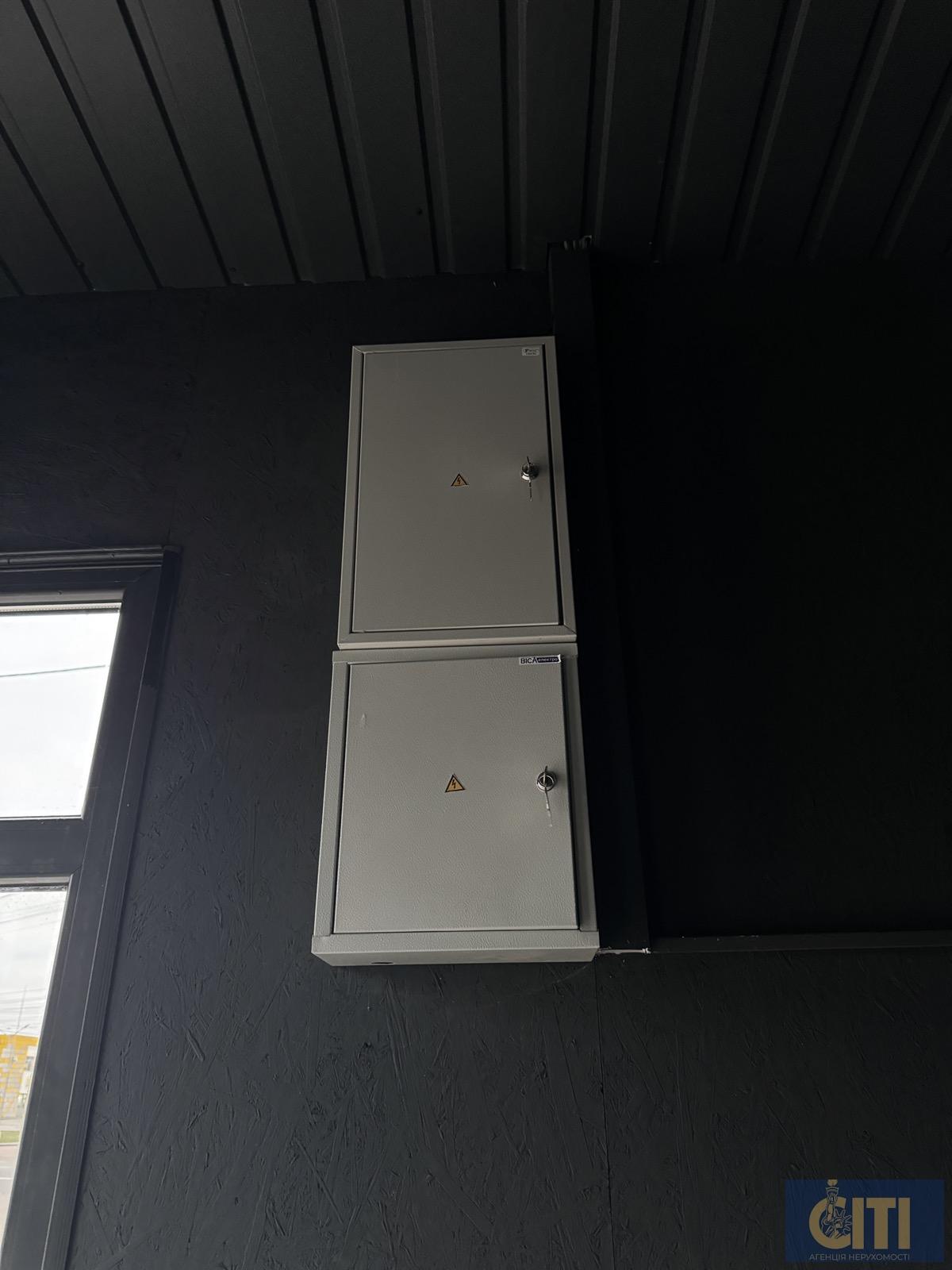 Приміщення загальною площею 60 м², вул. С. Параджанова (Баранова).