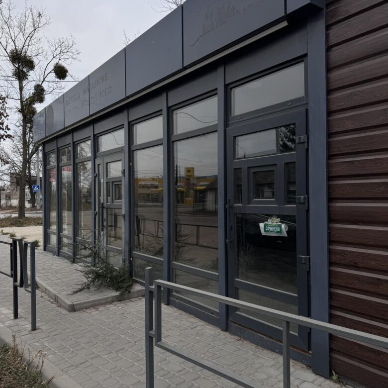 Приміщення загальною площею 60 м², вул. С. Параджанова (Баранова).